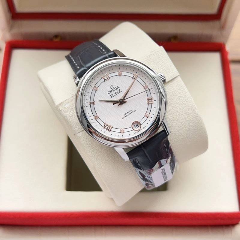 Refined OMEGA Watches 193019