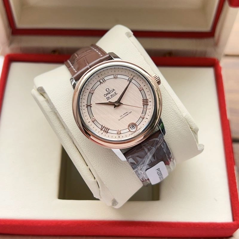 OMEGA Watches Thermal 193002