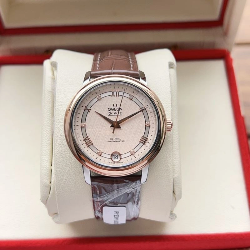 OMEGA Watches Thermal 193002