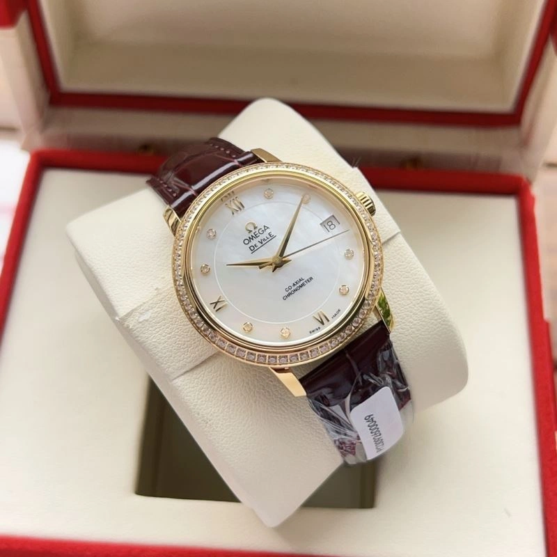 Lightweight OMEGA Watches 193008