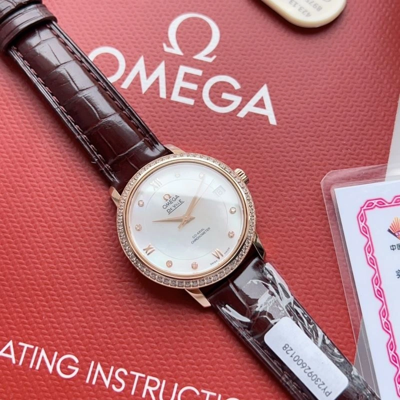 Lightweight OMEGA Watches 193008