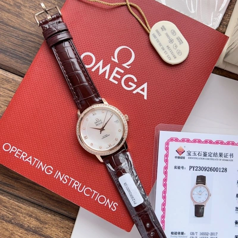 Lightweight OMEGA Watches 193008