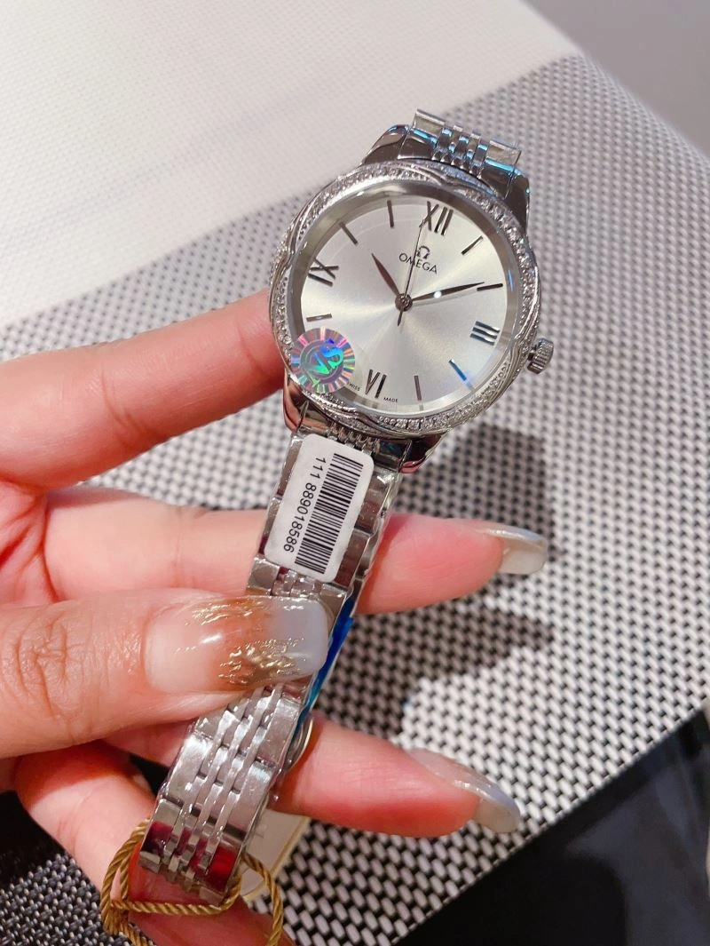 OMEGA Watches ZipUp 193018