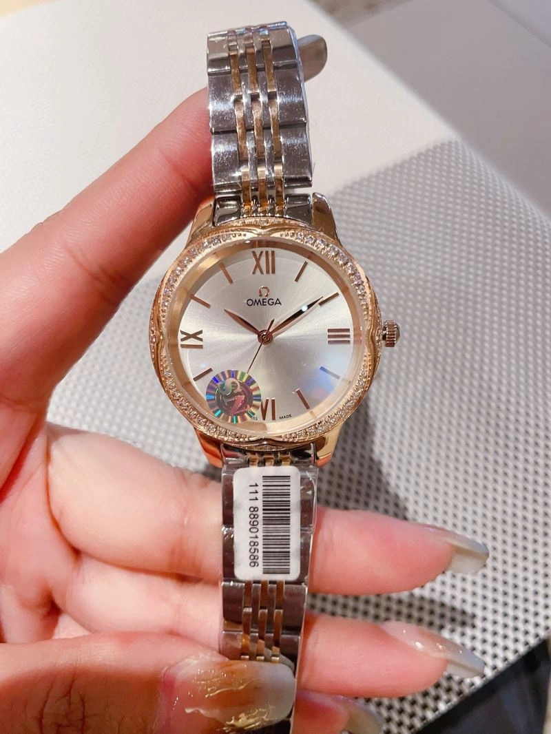 OMEGA Watches ZipUp 193018