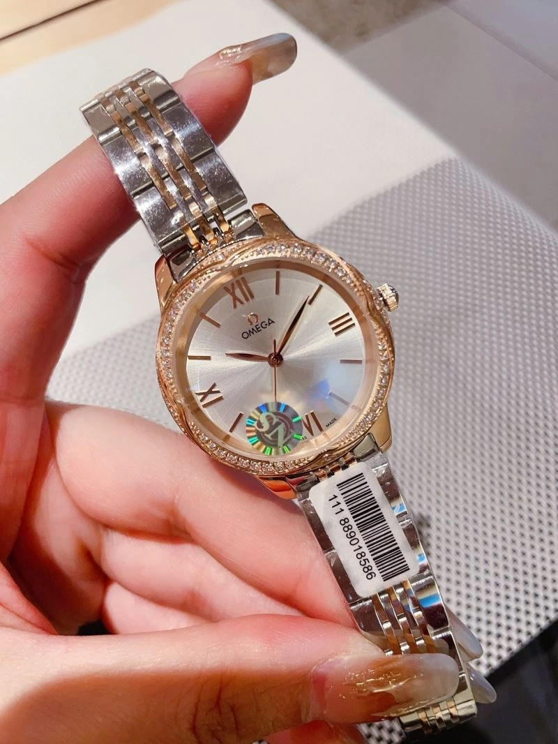 OMEGA Watches ZipUp 193018