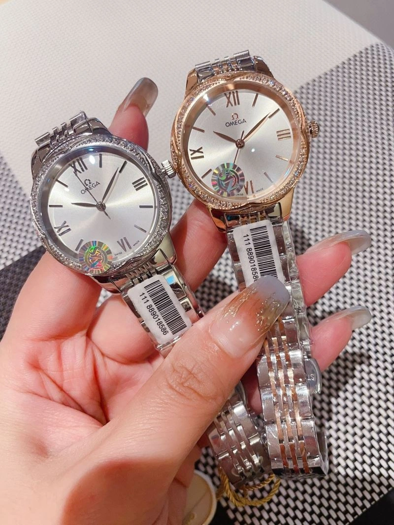 OMEGA Watches ZipUp 193018