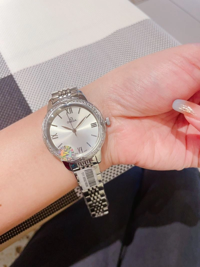 OMEGA Watches ZipUp 193018