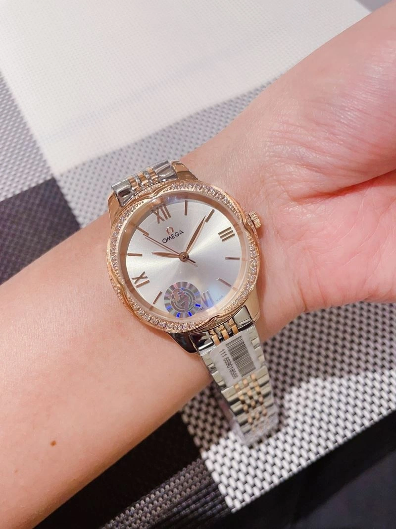 OMEGA Watches ZipUp 193018