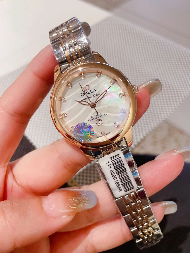 BestValue OMEGA Watches 193013