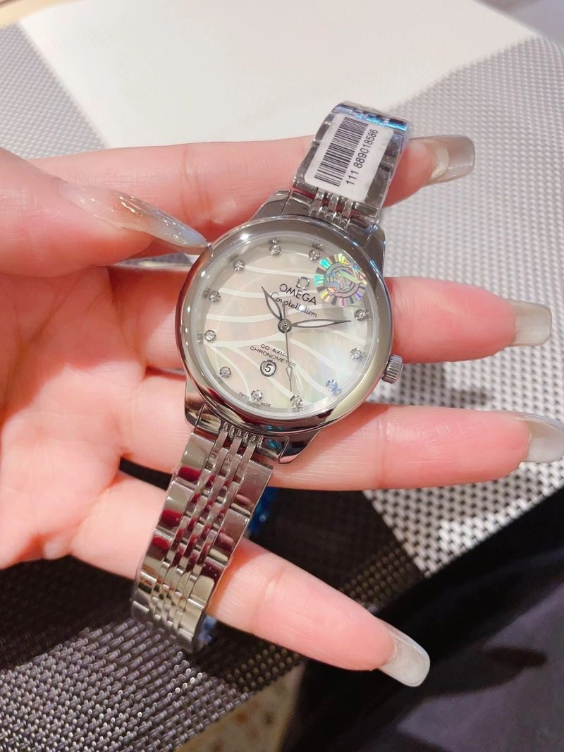 BestValue OMEGA Watches 193013