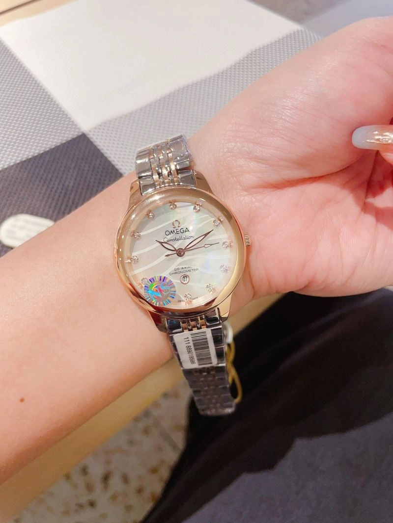 BestValue OMEGA Watches 193013