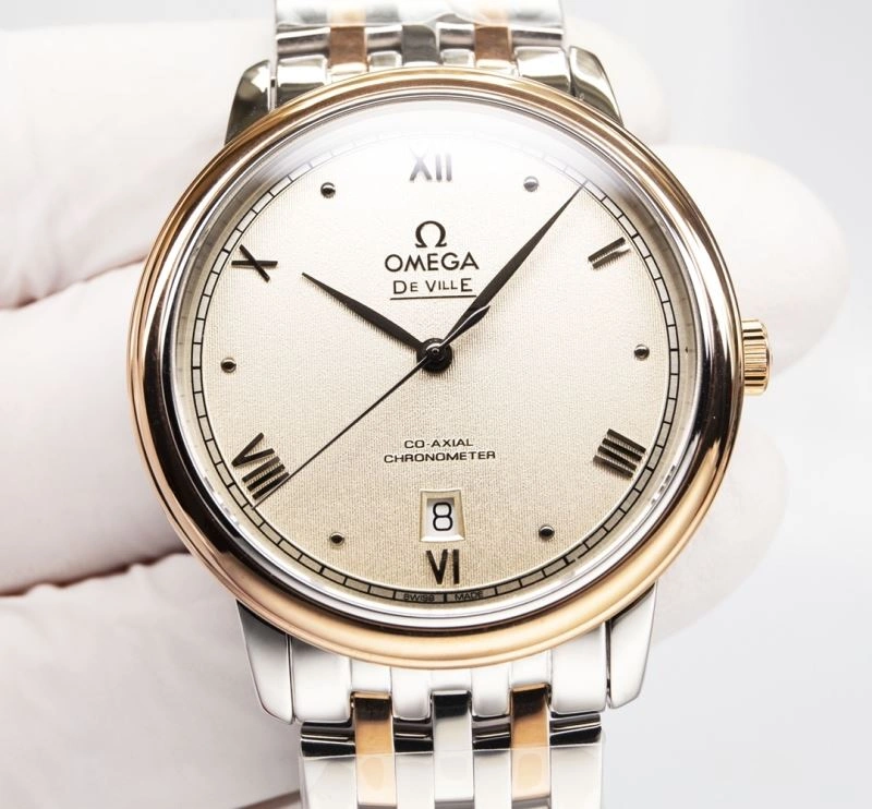 OMEGA Watches FastDry 193001