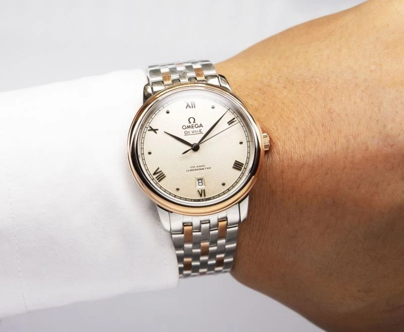 OMEGA Watches FastDry 193001