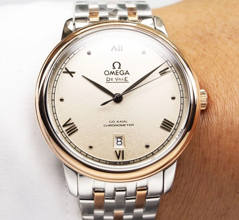 OMEGA Watches FastDry 193001