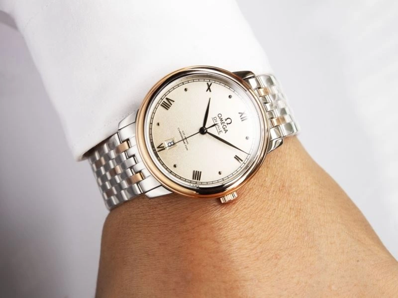 OMEGA Watches FastDry 193001