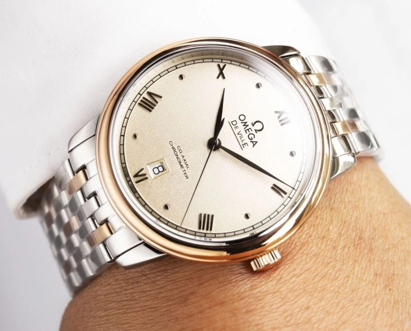 OMEGA Watches FastDry 193001