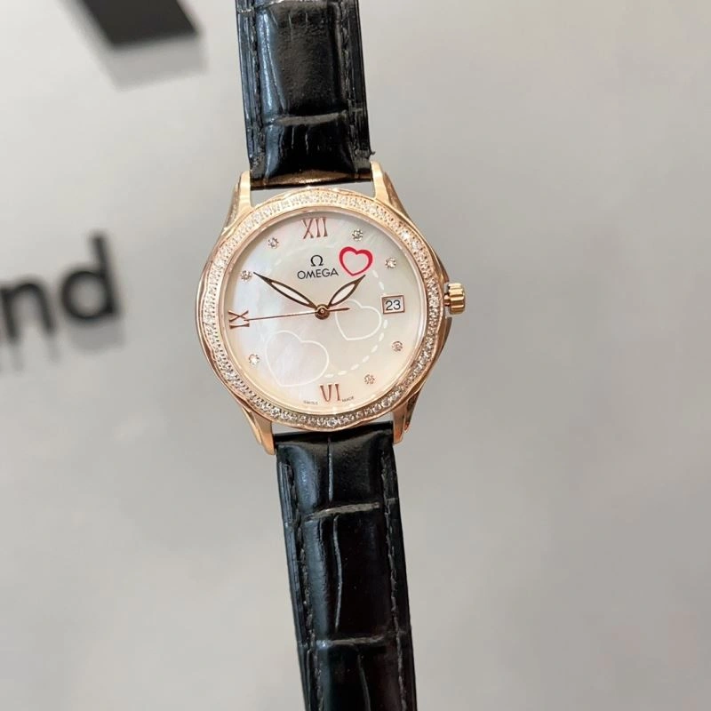 Reliable OMEGA Watches 193031
