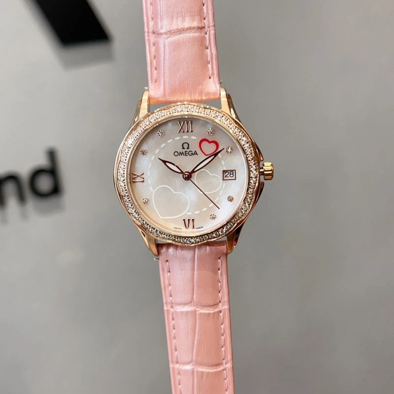 Reliable OMEGA Watches 193031