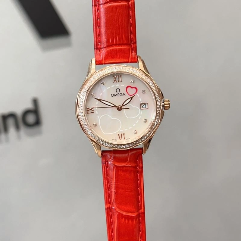 Reliable OMEGA Watches 193031