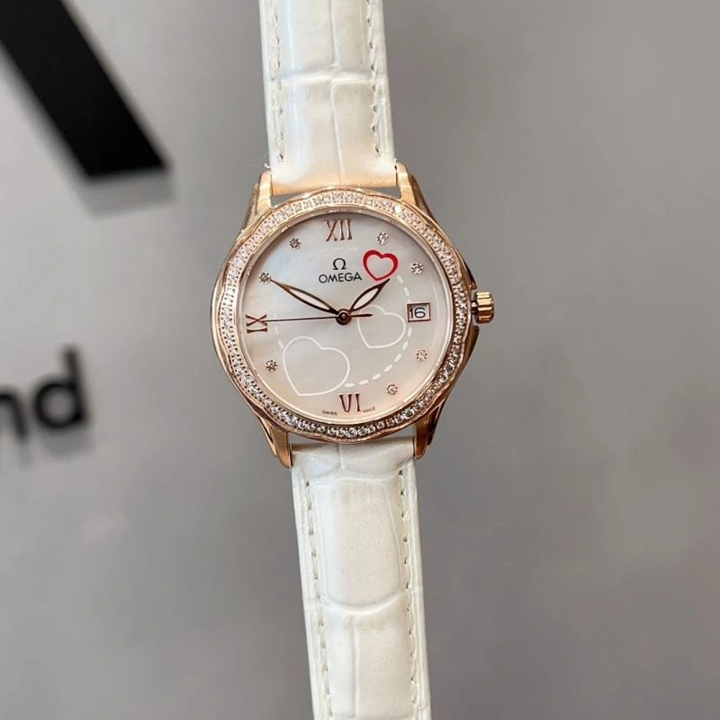 Reliable OMEGA Watches 193031