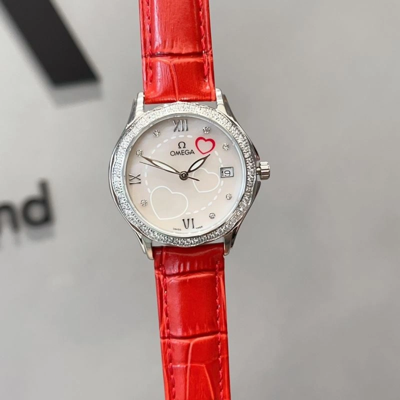 Reliable OMEGA Watches 193031