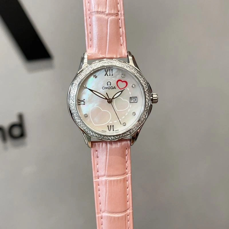 Reliable OMEGA Watches 193031