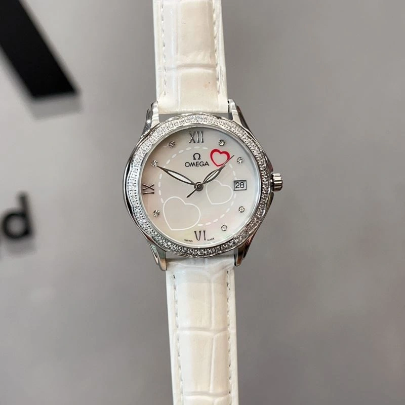 Reliable OMEGA Watches 193031