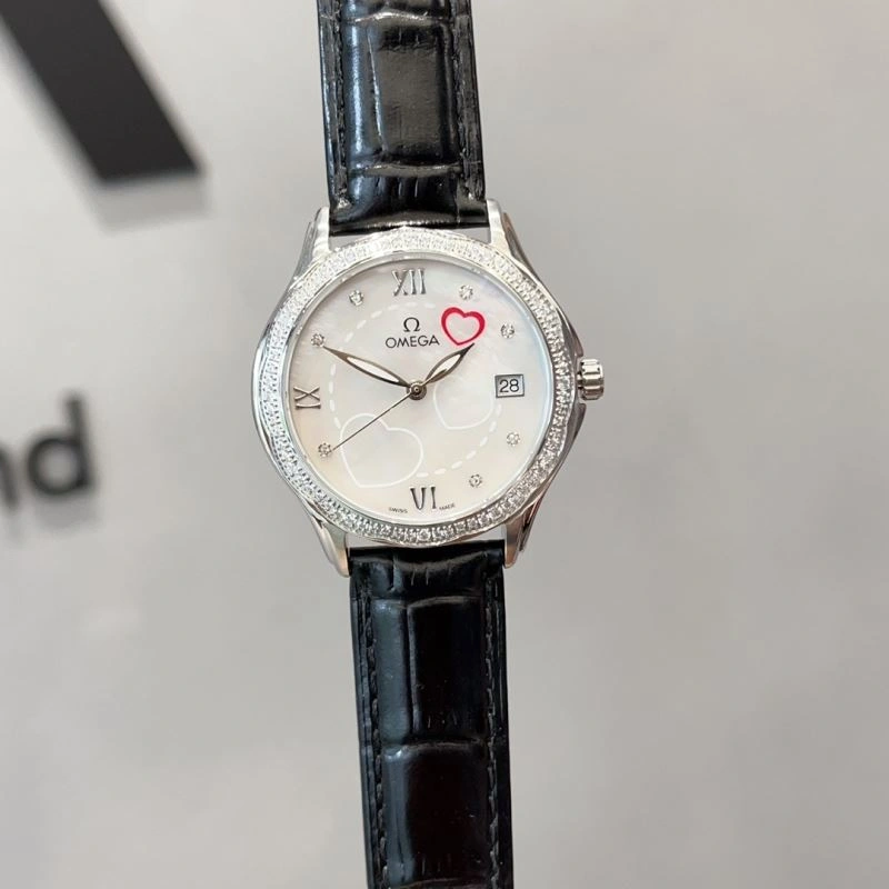 Reliable OMEGA Watches 193031