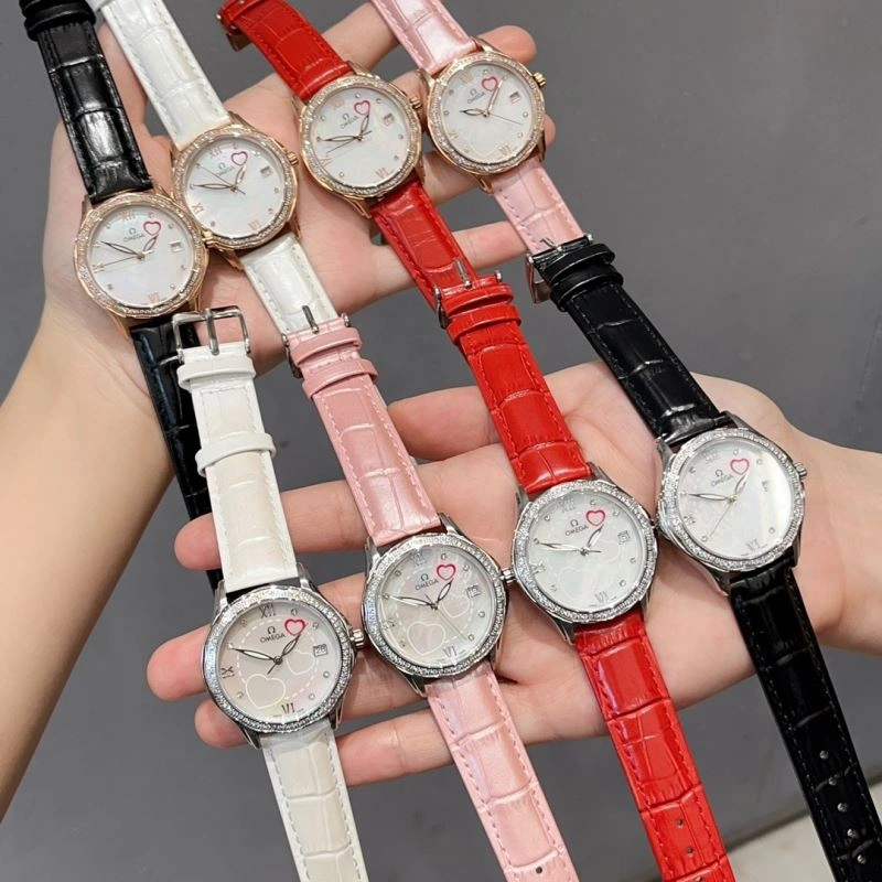 Reliable OMEGA Watches 193031