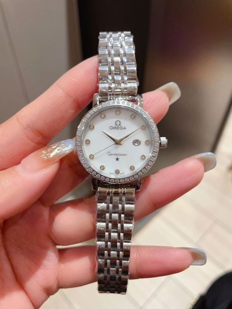 MultiPurpose OMEGA Watches 193000