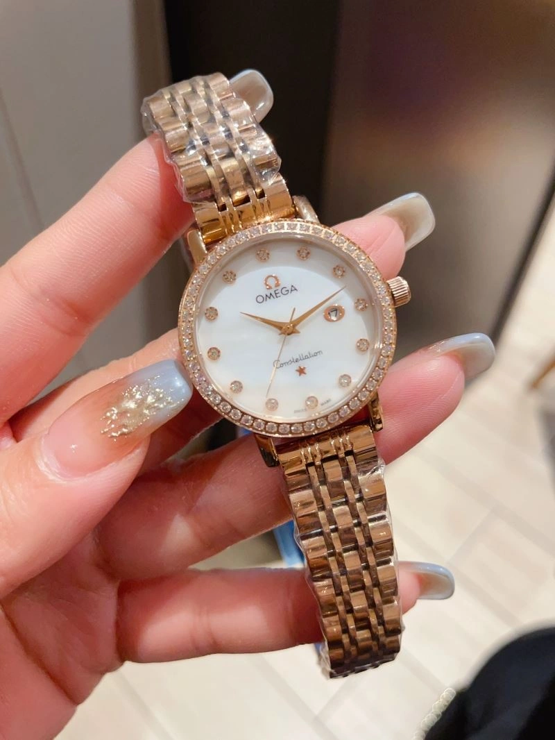MultiPurpose OMEGA Watches 193000