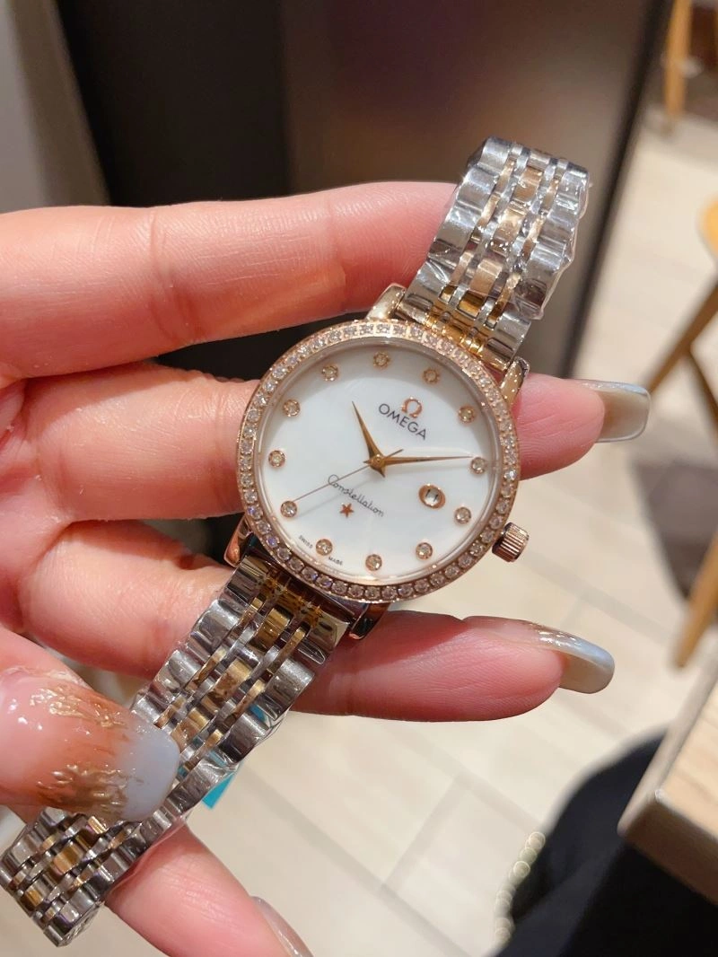 MultiPurpose OMEGA Watches 193000
