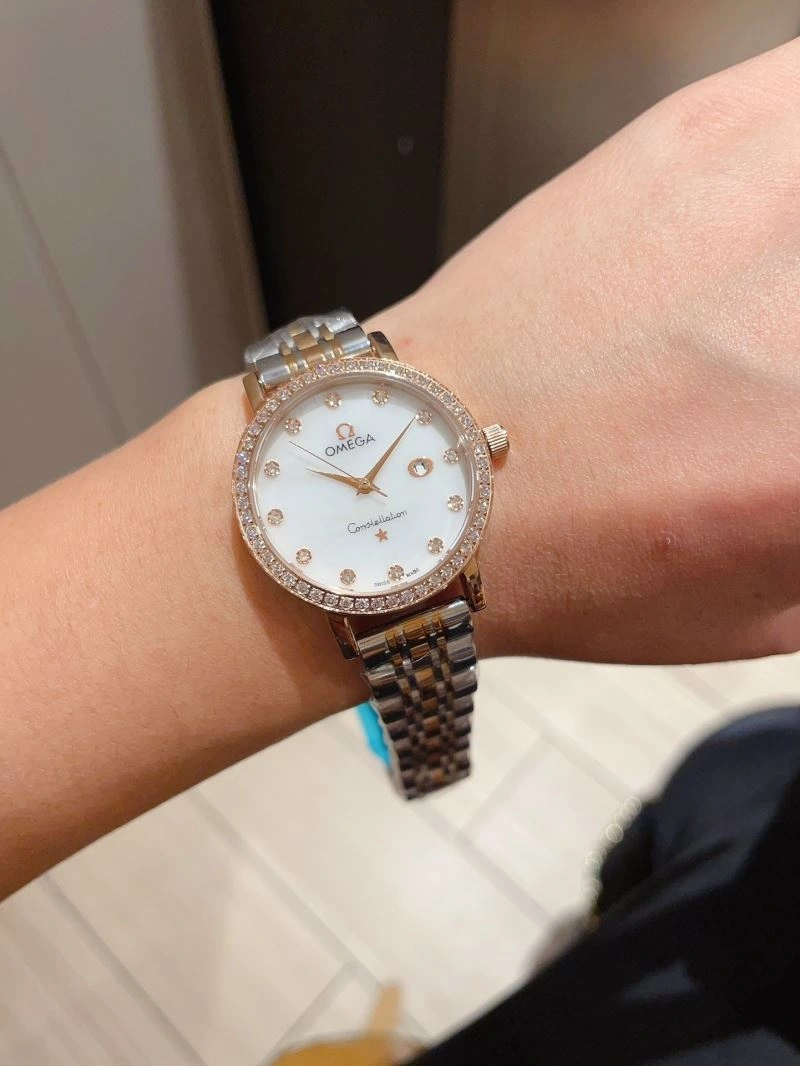 MultiPurpose OMEGA Watches 193000