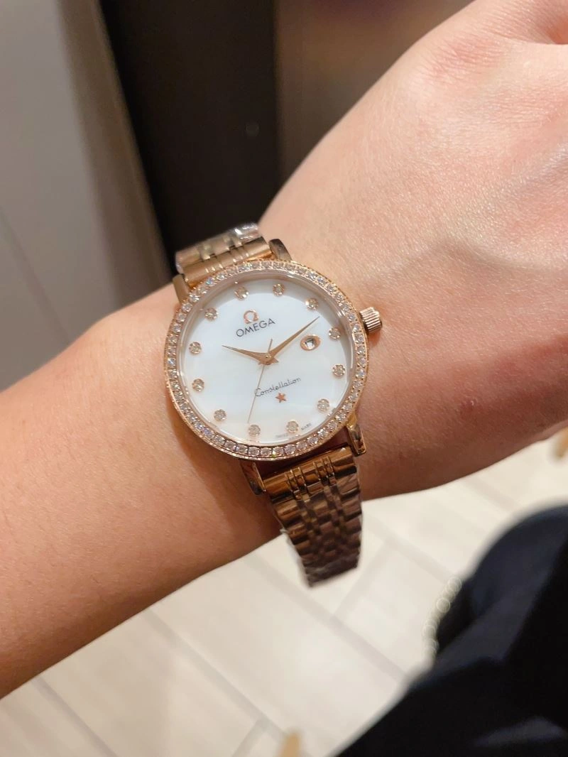 MultiPurpose OMEGA Watches 193000