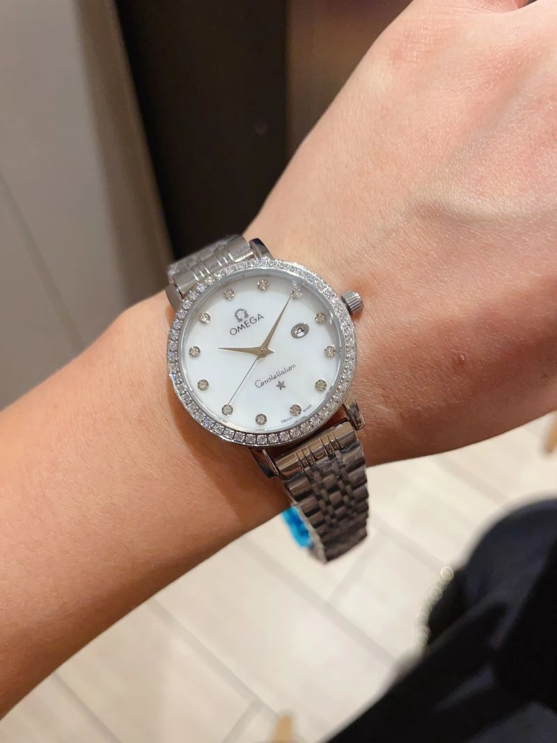 MultiPurpose OMEGA Watches 193000