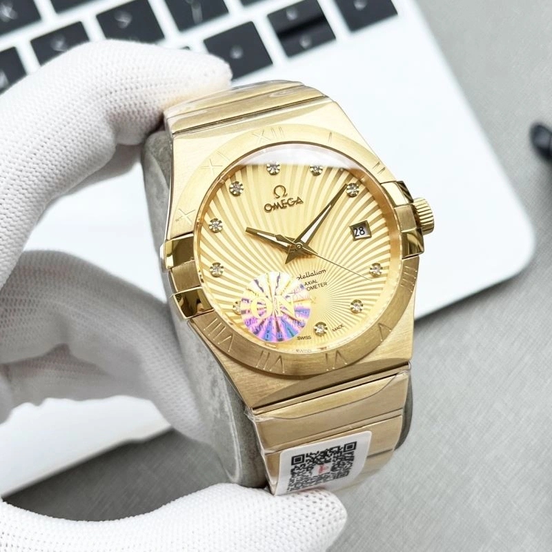 Casual OMEGA Watches 192998