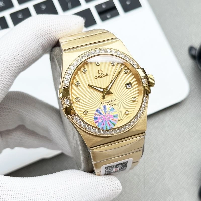 Casual OMEGA Watches 192998