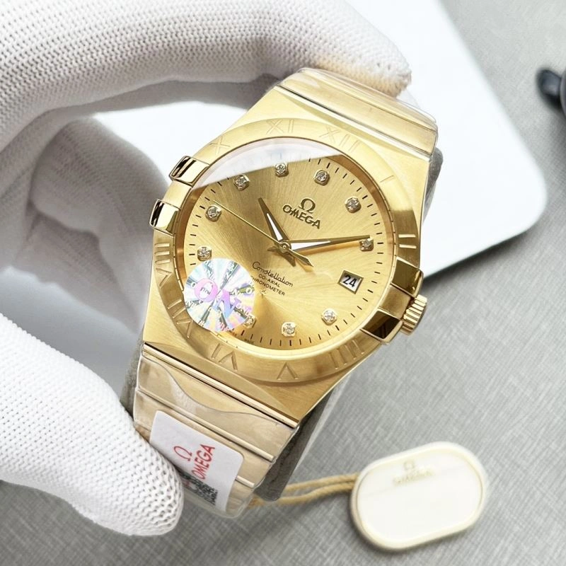 Casual OMEGA Watches 192998