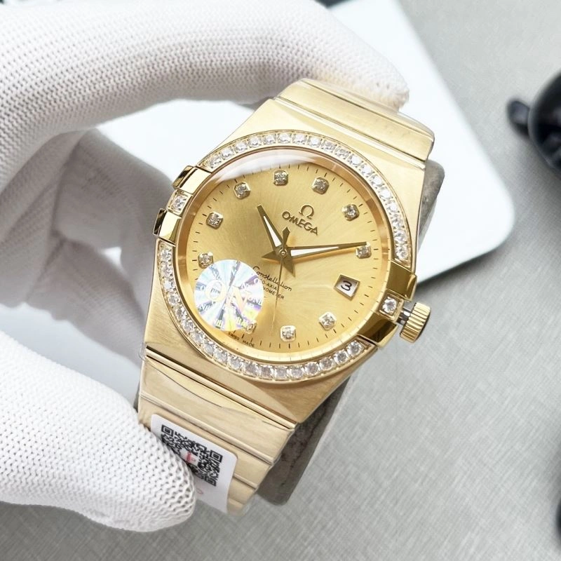 Casual OMEGA Watches 192998