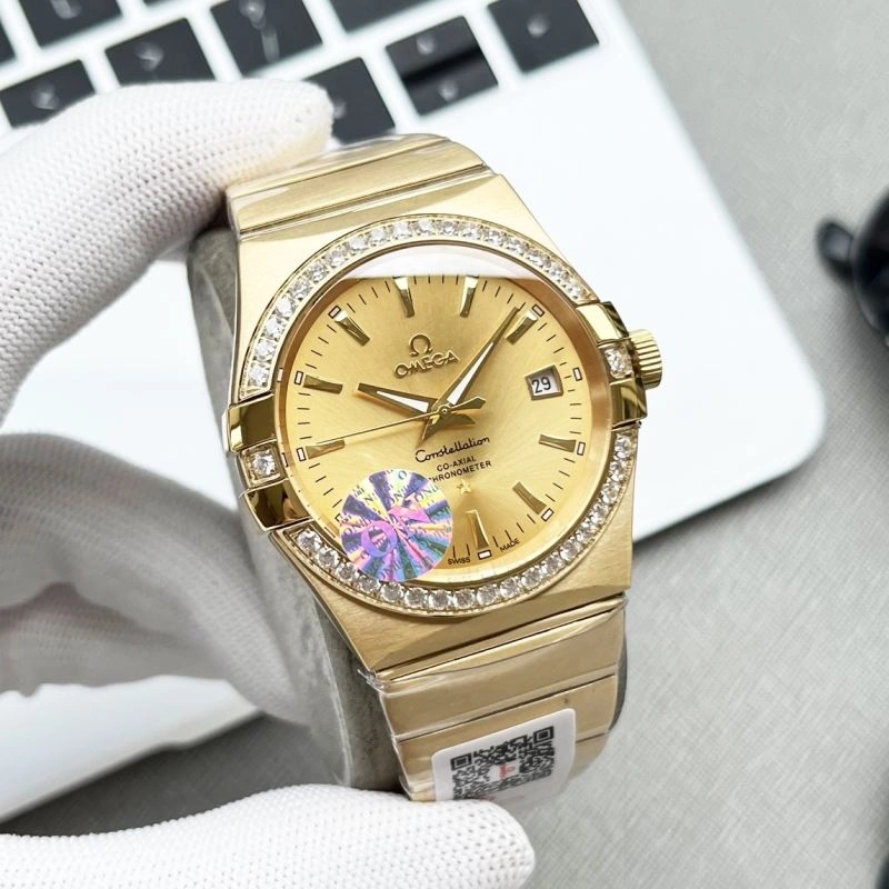 Casual OMEGA Watches 192998