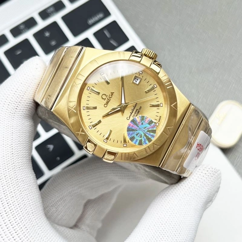 Casual OMEGA Watches 192998