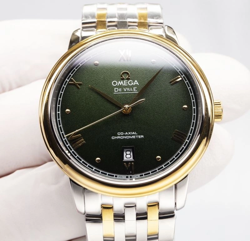 OMEGA Watches Colorful 192997