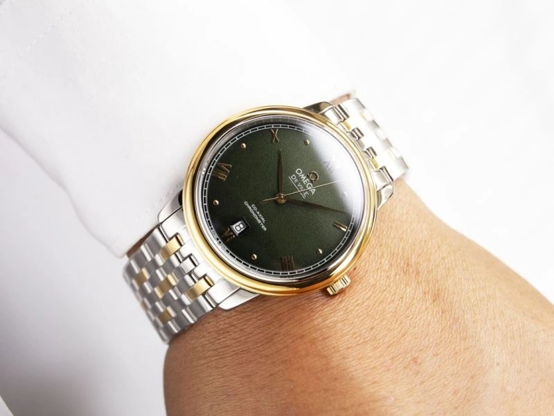 OMEGA Watches Colorful 192997