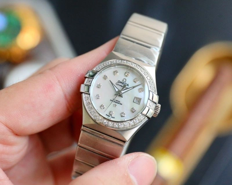 OMEGA Watches Youthful 192996