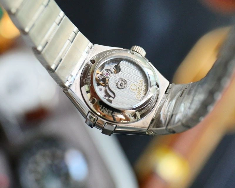 OMEGA Watches Youthful 192996