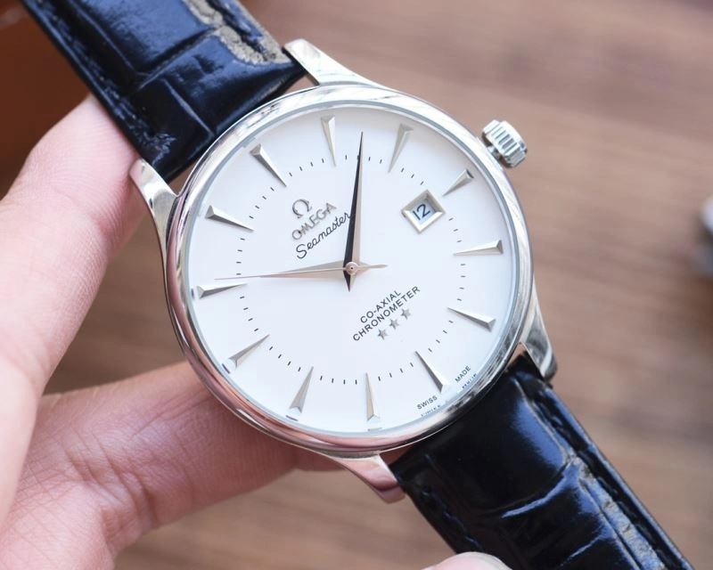 Flexible OMEGA Watches 192995