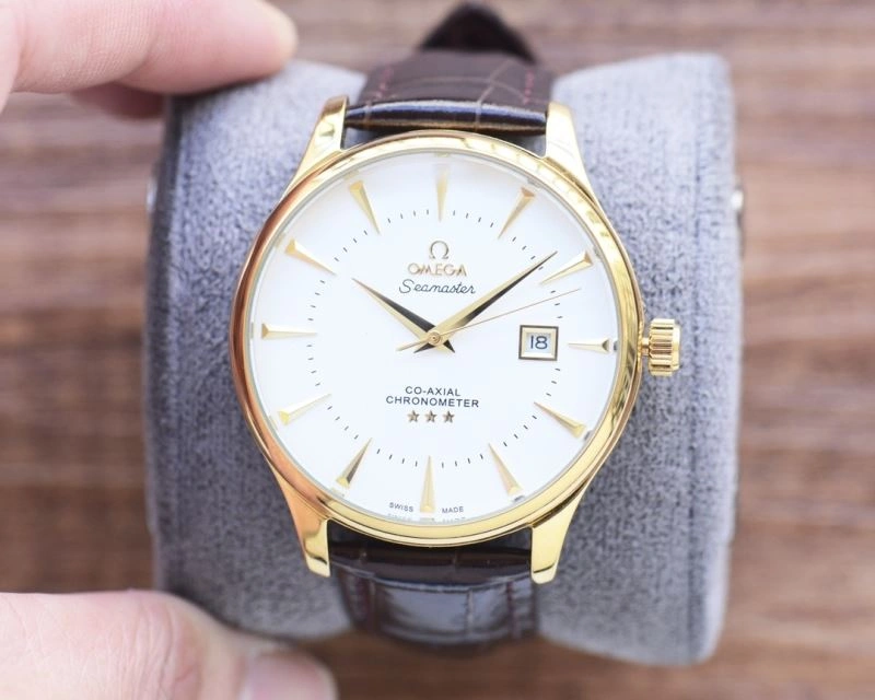 Flexible OMEGA Watches 192995