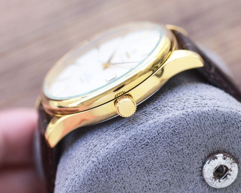 Flexible OMEGA Watches 192995