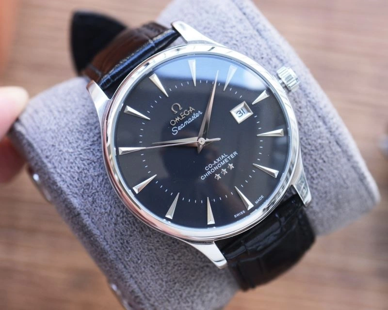 Flexible OMEGA Watches 192995