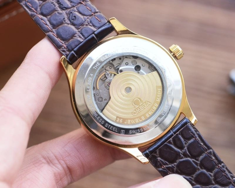 Flexible OMEGA Watches 192995